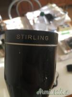 Ottica Nikko Stirling Platinum 3.5 - 10X45