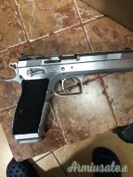 Tanfoglio Limited 921 9x21mm IMI
