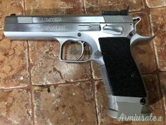 Tanfoglio Limited 921 9x21mm IMI