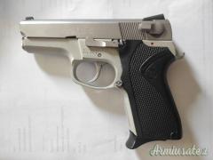S&W 6906 9x21mm IMI