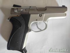 S&W 6906 9x21mm IMI