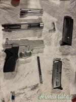 S&W 6906 9x21mm IMI