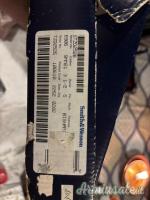 S&W 6906 9x21mm IMI