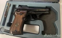 Beretta 81bb 7.65mm Brev.
