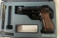 Beretta 81bb 7.65mm Brev.