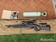 Gamo Coyote 4.5/.177