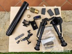 Gamo Coyote 4.5/.177