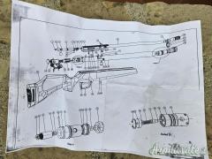 Gamo Coyote 4.5/.177