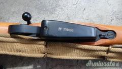 ENFIELD NR4MK2 303BR