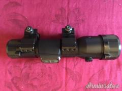 Aimpoint H34S 2 Moa