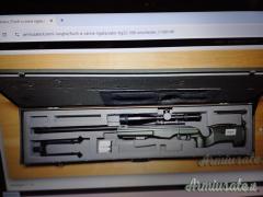 Sako TRG22 .308 Winchester