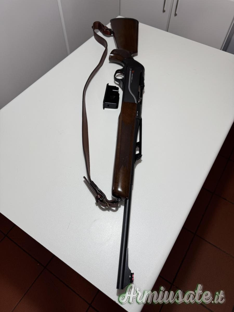 H&K SLB 2000 Light 9.3x62mm H&K SLB 2000 Light 9.3x62mm