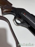 H&K SLB 2000 Light 9.3x62mm