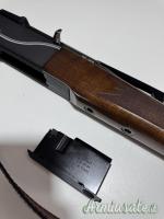 H&K SLB 2000 Light 9.3x62mm