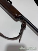 H&K SLB 2000 Light 9.3x62mm