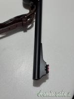 H&K SLB 2000 Light 9.3x62mm