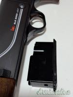 H&K SLB 2000 Light 9.3x62mm