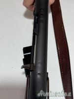 H&K SLB 2000 Light 9.3x62mm