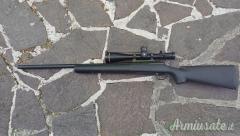 Remington 700 POLICE .223 Remington