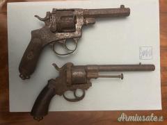 COLLEZIONE ARMI ANTICHE