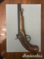 COLLEZIONE ARMI ANTICHE