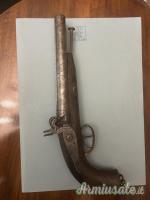 COLLEZIONE ARMI ANTICHE