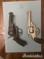 COLLEZIONE ARMI ANTICHE