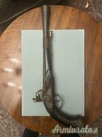 COLLEZIONE ARMI ANTICHE