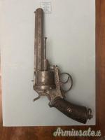 COLLEZIONE ARMI ANTICHE