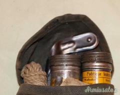 Kit Pulizia Schmidt Rubin K31