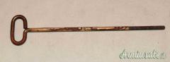 Bacchetta  Pulizia Luger