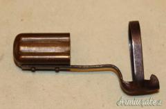 Coprivolata Schmidt Rubin K11----K31