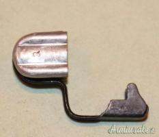 Coprivolata Schmidt Rubin K11----K31