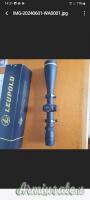 Leupold VX-5HD 7-35x56