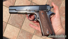 1911 Government Colt 1916