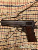 1911 Government Colt 1916