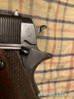 1911 Government Colt 1916