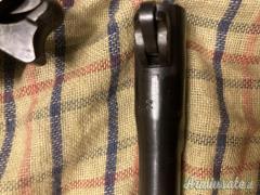 1911 Government Colt 1916