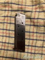 1911 Government Colt 1916