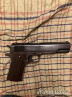1911 Government Colt 1916