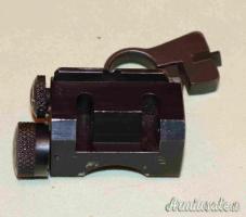 K31 e Trainer 22LR Tacca Micrometrica+Mirino