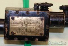 Ottica Springfield 1903--1903A3-1903-A4