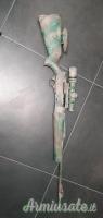 Browning Mk3 .308 Winchester