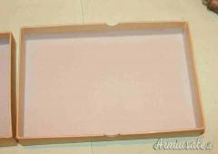 Scatola per Ithaca 1911A1 Militare