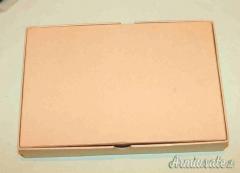 Scatola per Ithaca 1911A1 Militare