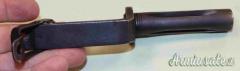 Spegnifiamma con Attacco Baionetta Garand