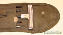 Case Cleaning Rod M15-Browning-Barrett 50