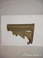 Calcio x M4