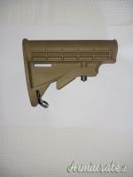 Calcio x M4