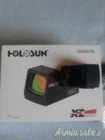 Holosun 407k-X2